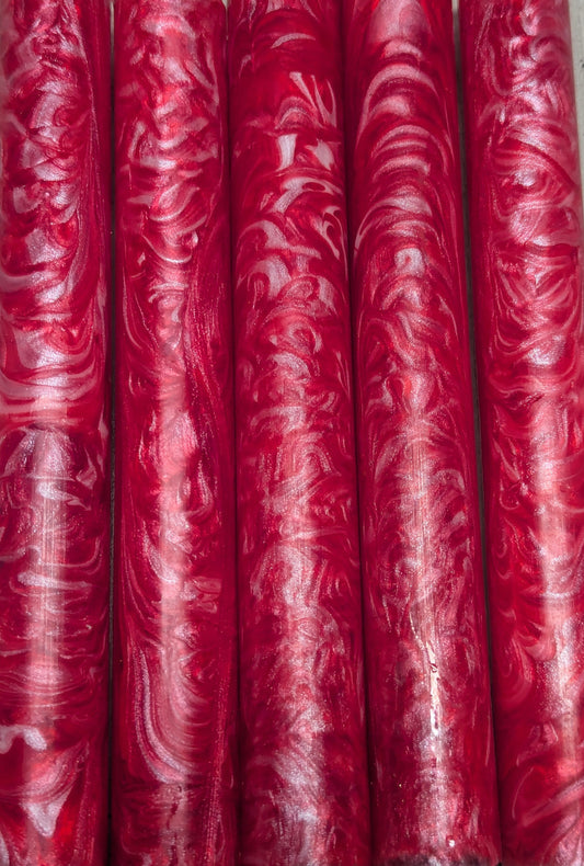 Peppermint sticks rod stock